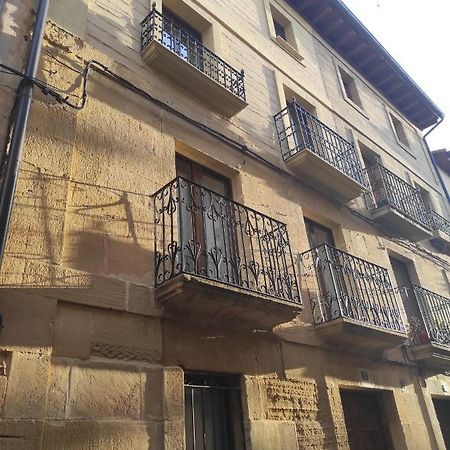 Villa Casa Moneo Briones Exterior foto