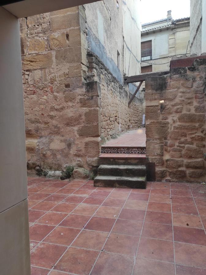 Villa Casa Moneo Briones Exterior foto