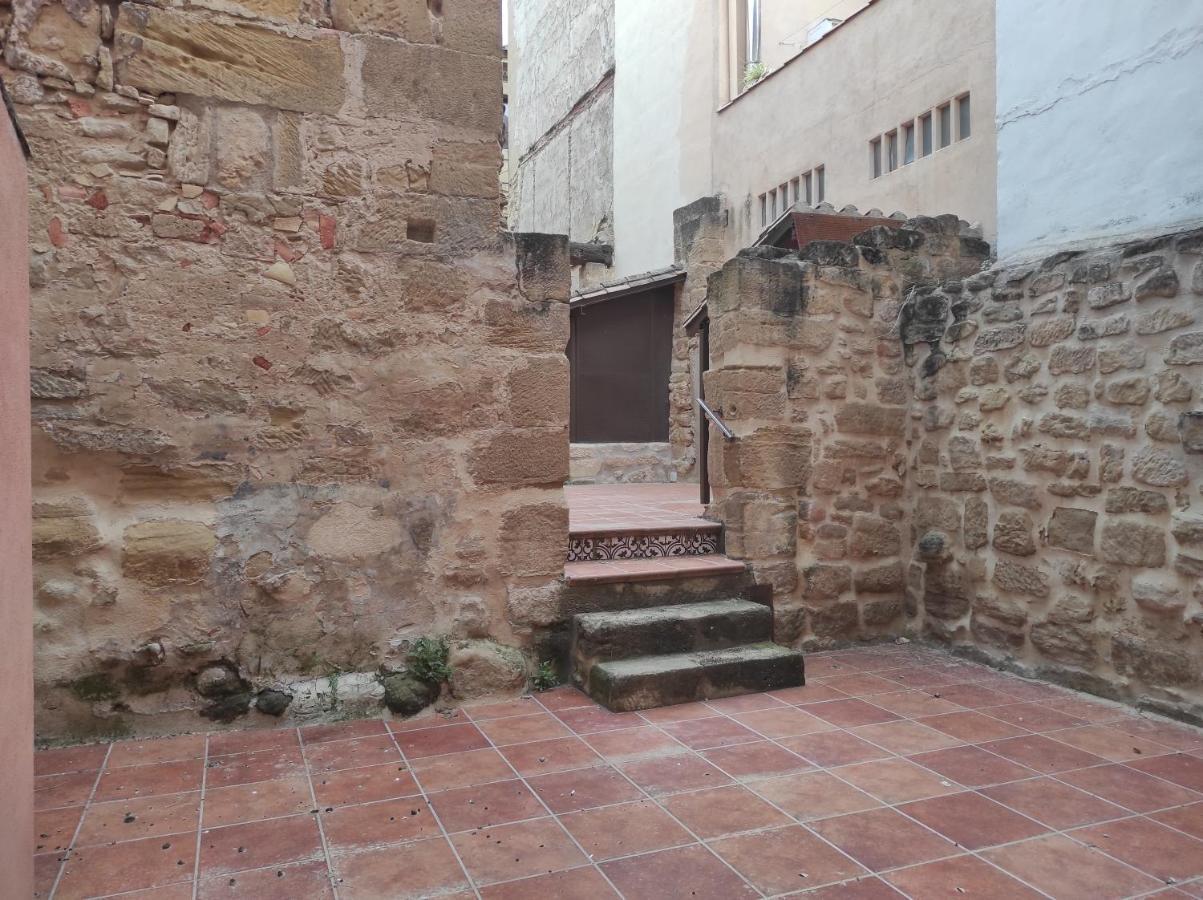Villa Casa Moneo Briones Exterior foto