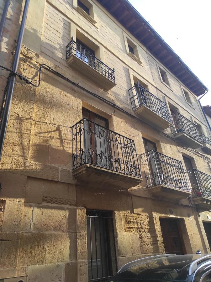 Villa Casa Moneo Briones Exterior foto